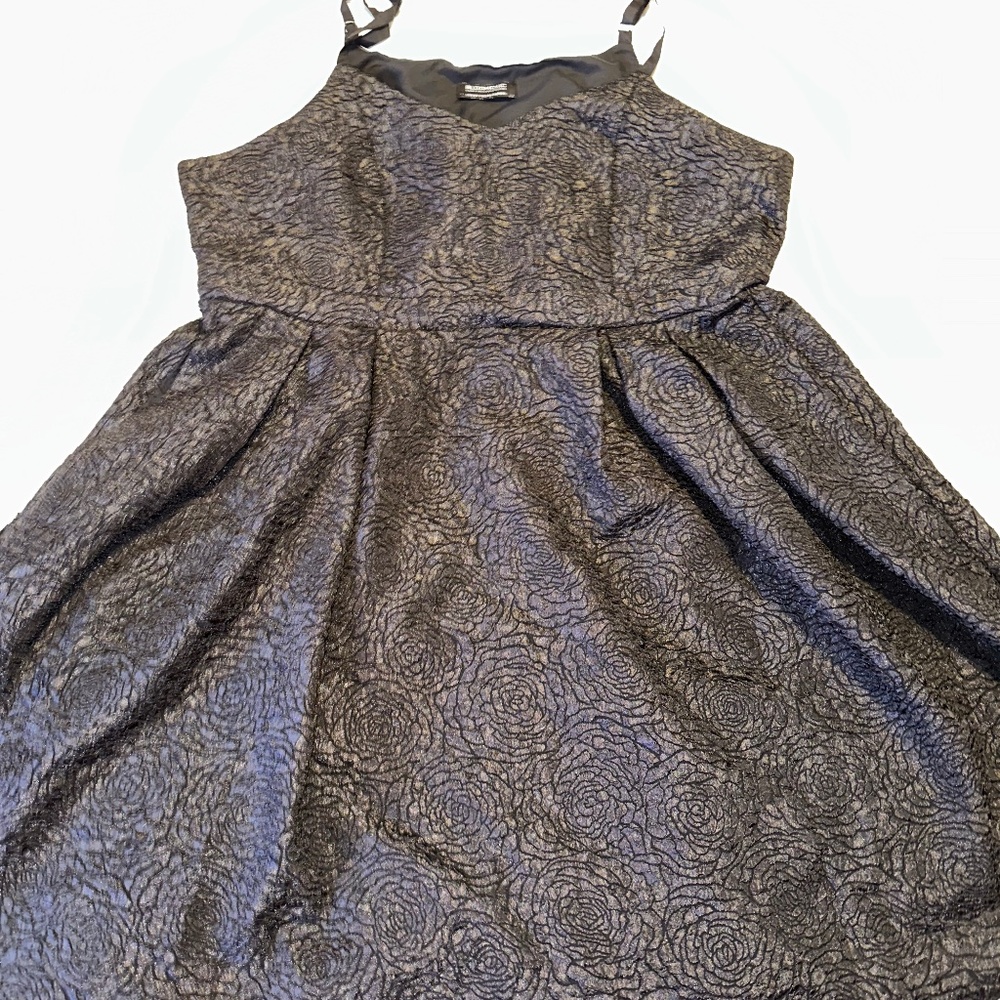 Bloomchic dress